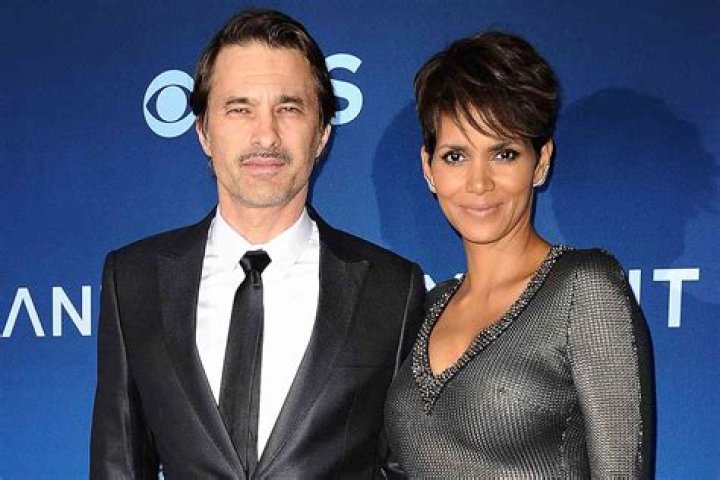 Halle Berry and Olivier Martinez divorce Timeline of Oscarwinning