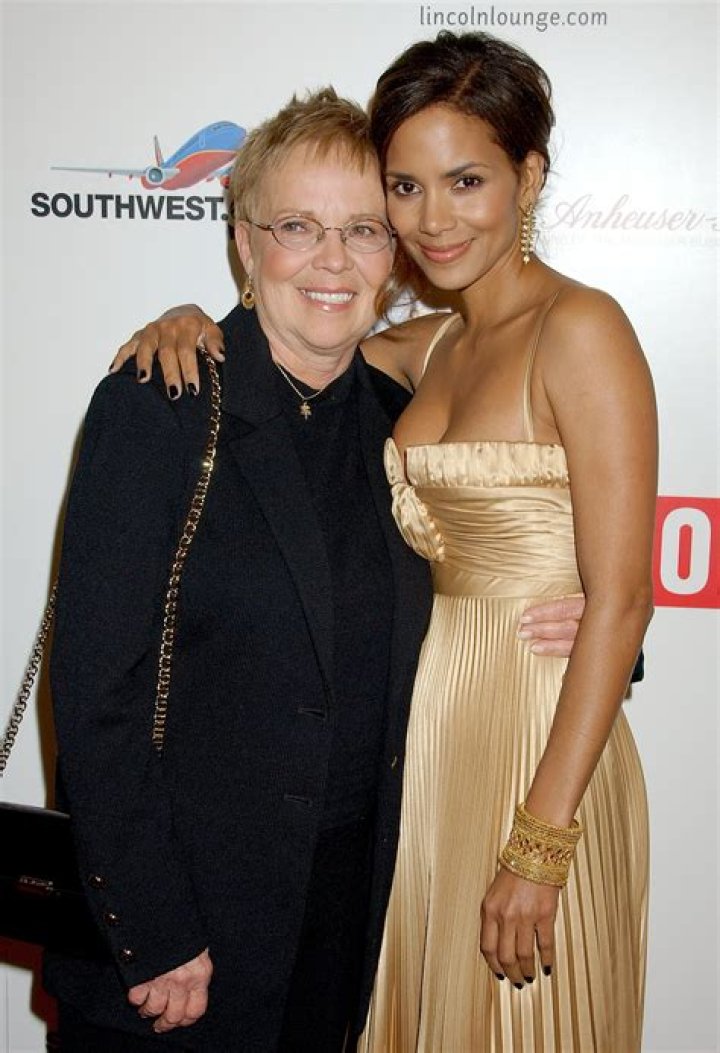 Halle Berry Mother's Day with Nahla! Photo 2449106 Celebrity Babies