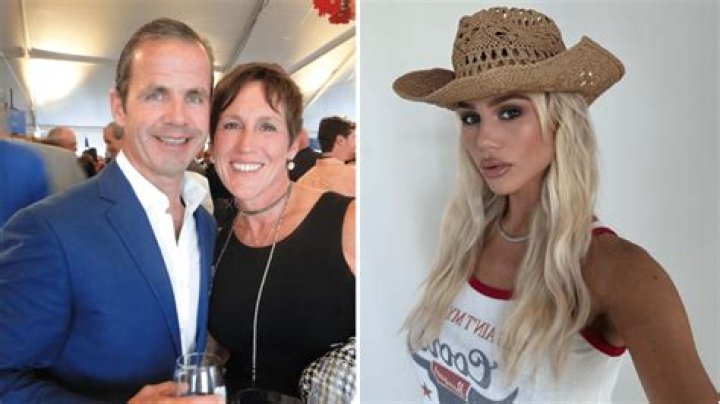 Hallie Batchelder Parents Are Chip And Alison Batchelder