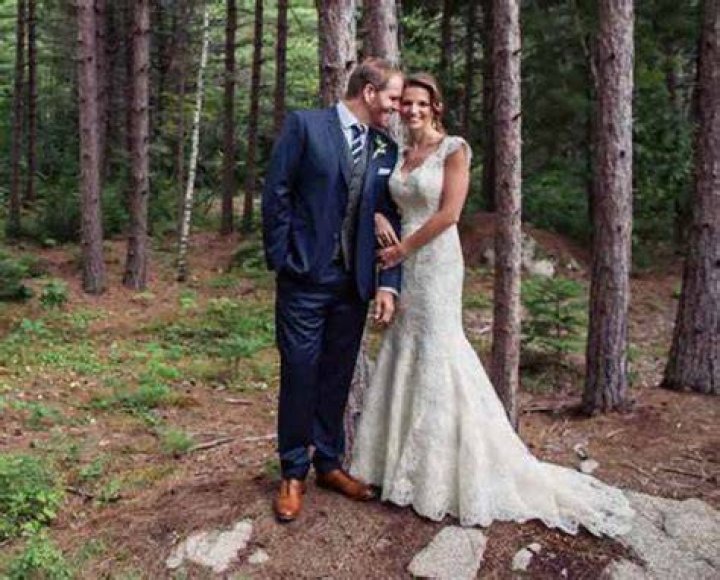 Hallie Gnatovich (Josh Gate Wife) Bio, Age, Net Worth & Personal Life