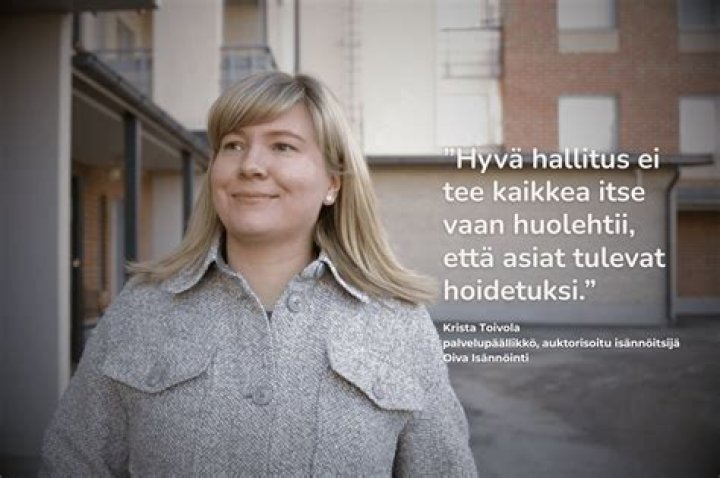 Hallitus my&ouml;nsi J&auml;ms&auml;&auml;n kolme miljoonaa euroa yritysrahoitusta n&auml;in