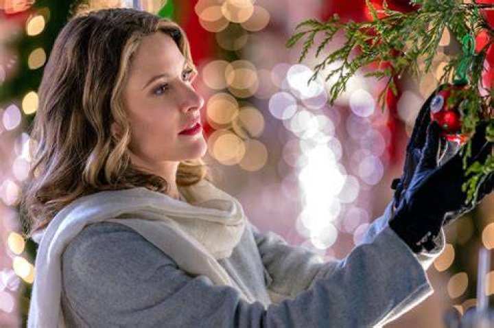 Hallmark Christmas movies 2019 Full list and schedule The Nerdy