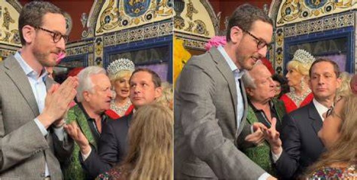Hallway arguments, handshake snubs and lies How the Casper Ruud vs