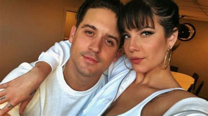 Halsey & GEazy A Relationship Timeline Billboard Billboard