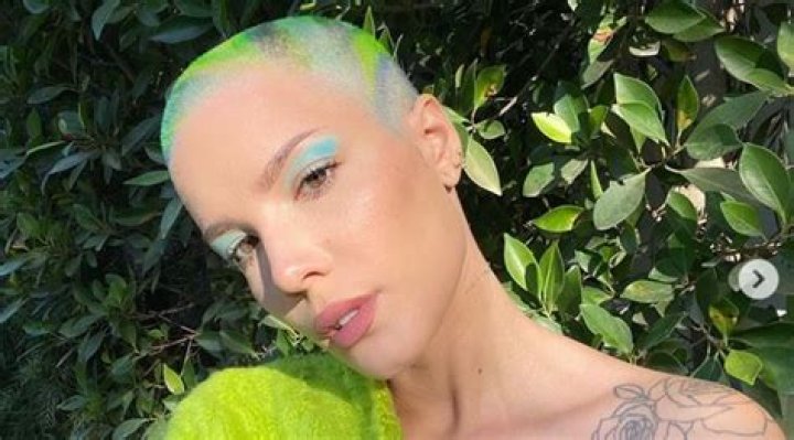 Halsey announces launch of vegan beauty line; check out the details
