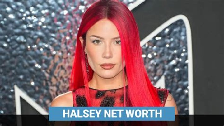 Halsey Net Worth 2018 How Much She's Made So Far Gazette Review