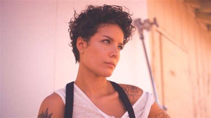 Halsey Opens Up About Confronting Mental Health Issues Since