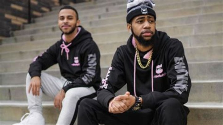 Hamlinz & Daequan hint coordinated return Fortnite Tracker