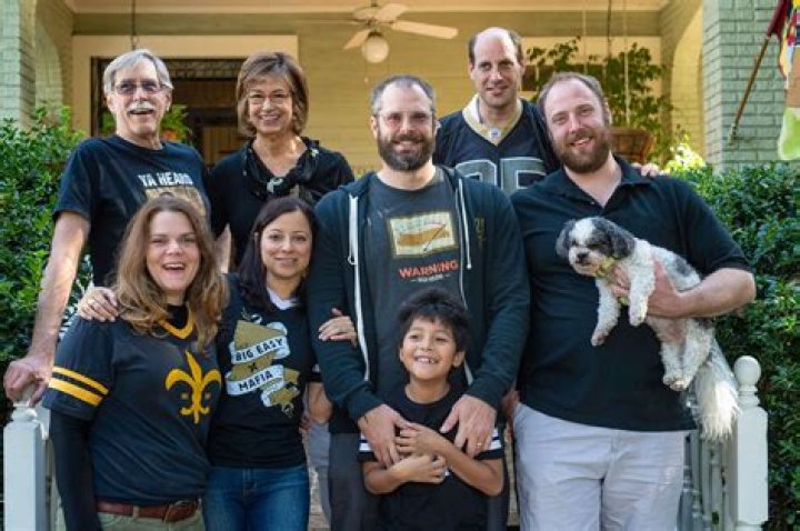 Haney Family by Marc Pagani Photography