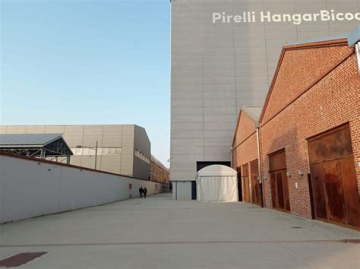 HangarBicocca