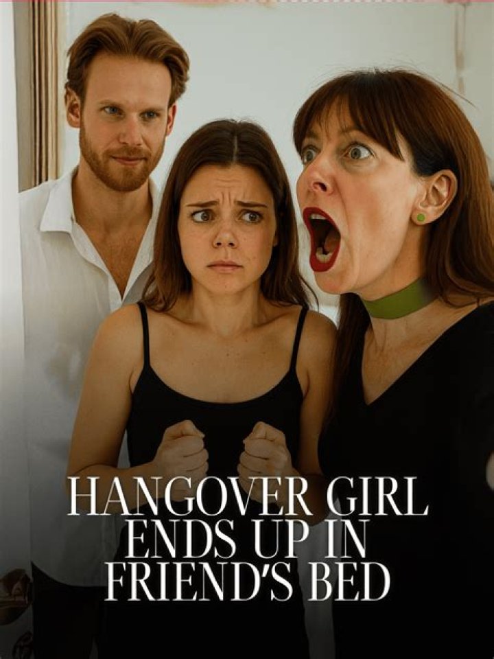 HANGOVER GIRL ENDS UP IN FRIEND&rsquo;S BED DramatizeMe YouTube