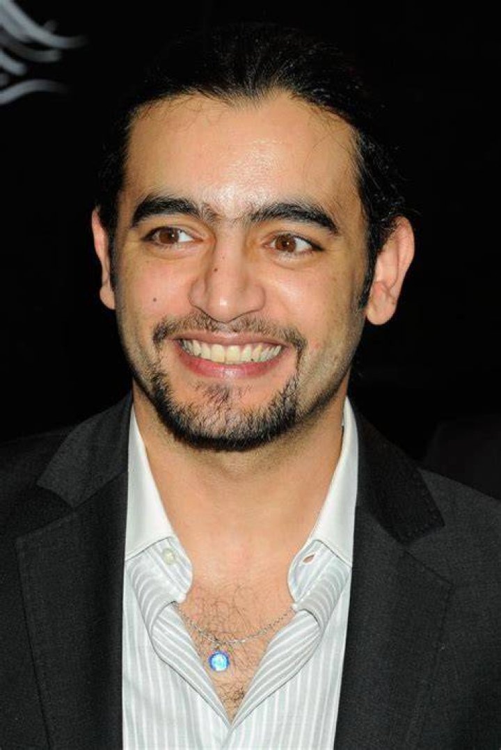 Hani Salama Net Worth 2024 Wiki Bio, Married, Dating, Family, Height