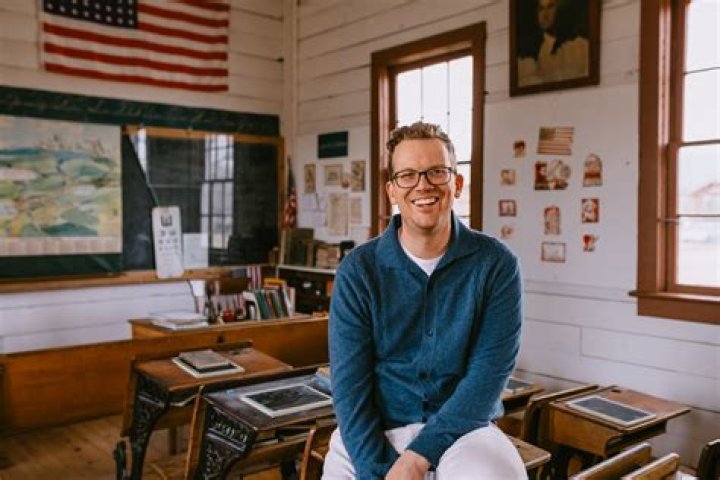 Hank Green Has Been Making YouTube Videos For 12 Years &mdash; Here's Why He