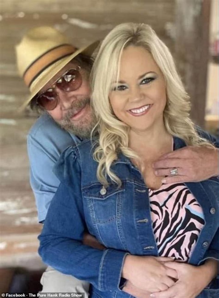 Hank Williams Jr first wife Meet Gwen Yeargain
