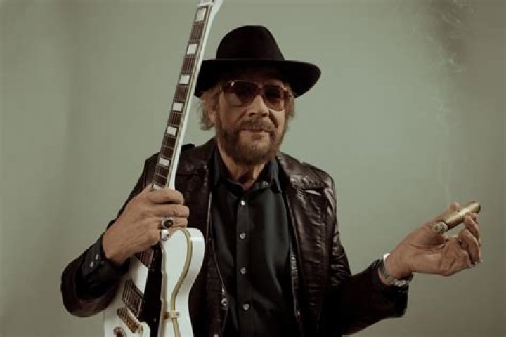 Hank Williams Jr.'s wife Mary Jane Thomas' cause of death revealed