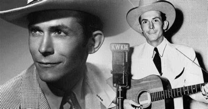 Hank Williams' Daughter Jett Williams Adkinson Arrested