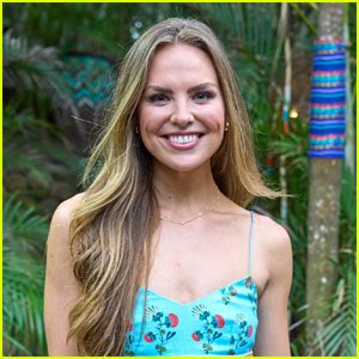 Hannah Brown Returns To Bachelor Nation! Bachelor In Paradise YouTube