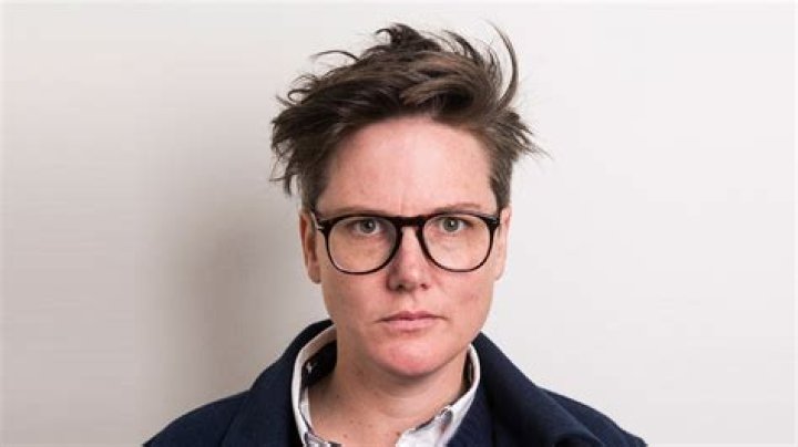 Hannah Gadsby to take permanent break from comedy Star Observer
