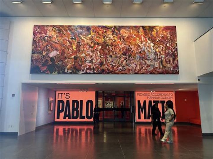Hannah Gadsby&rsquo;s Picasso Show Was Meant to Ignite Debate. And It Did