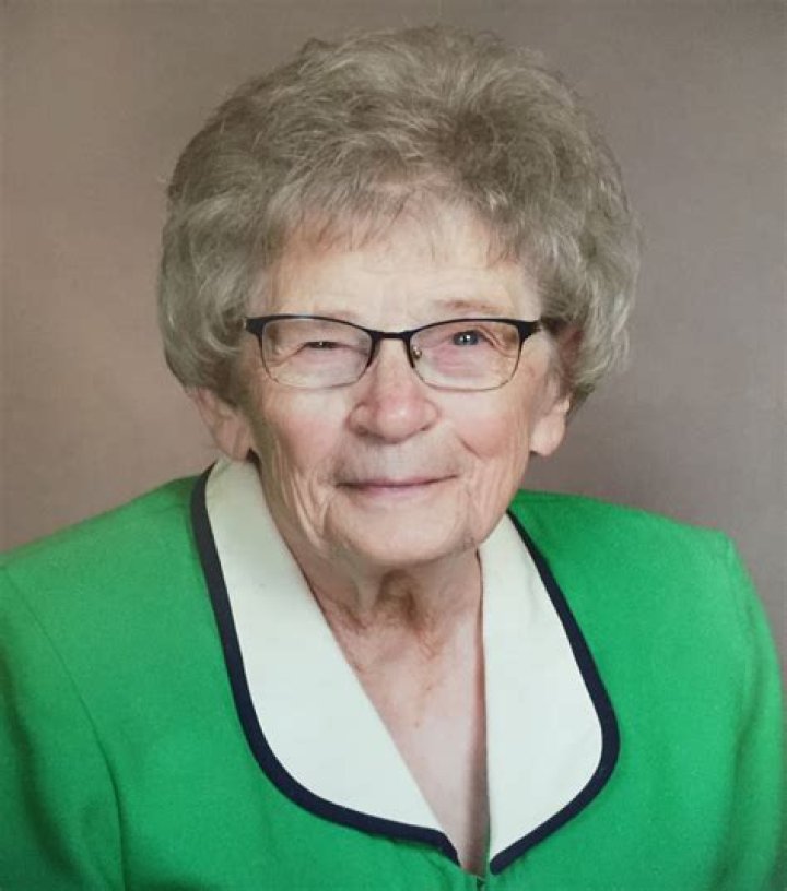 Hannah Gehret Obituary (2023) Fort Loramie, OH The Daily Advocate