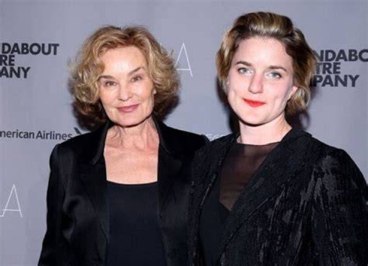 Hannah Jane Shepard Celebrates Mom Jessicca Lange at Roundabout Theatre