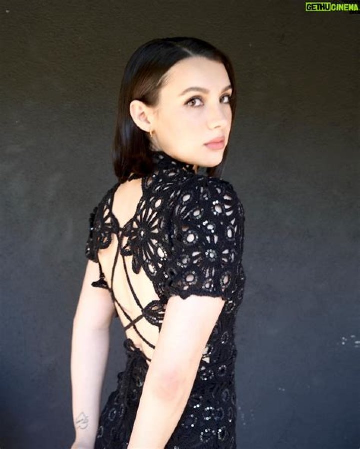 Hannah Marks / hannahgmarks Nude Leaks Photo 20 Fapeza