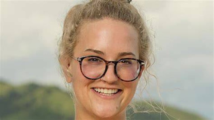 Hannah Rose reveals why she quit Survivor in new exit interview