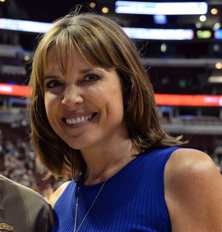 Hannah Storm Wikipedia