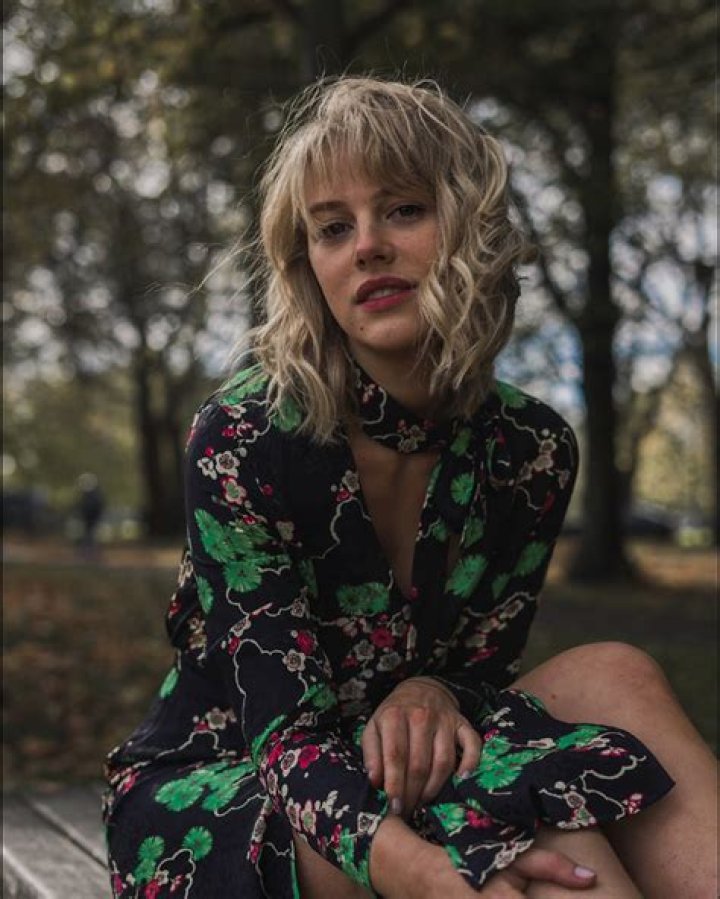 Hannah Van Der Westhuysen Style, Clothes, Outfits and Fashion &bull; CelebMafia