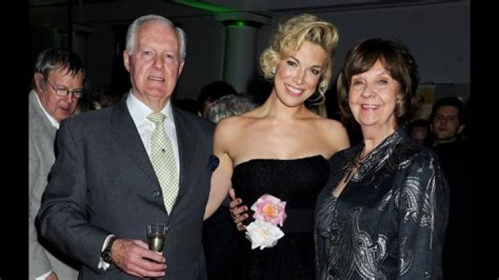 Hannah Waddingham Husband, Kid, Siblings, Parents (Family Members