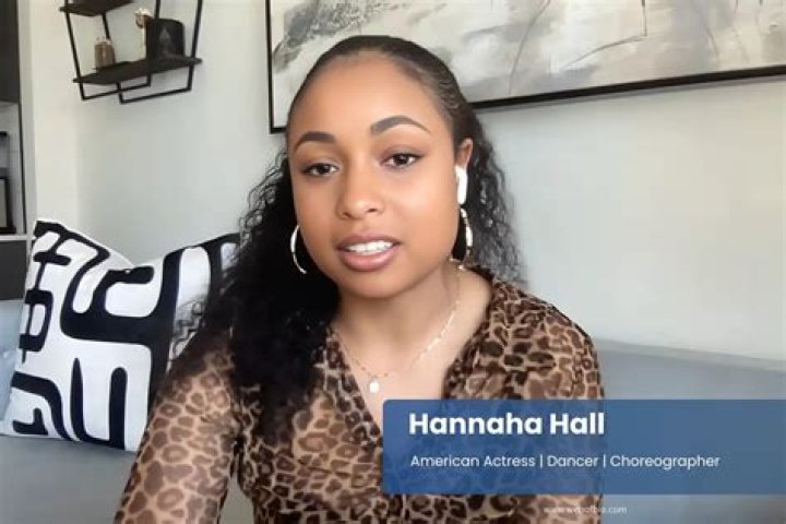 Hannaha Hall The Chi Wiki Fandom
