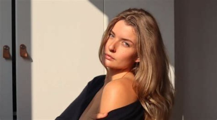 Hannaha Hall&rsquo;s bio age, height, nationality, boyfriend, net worth
