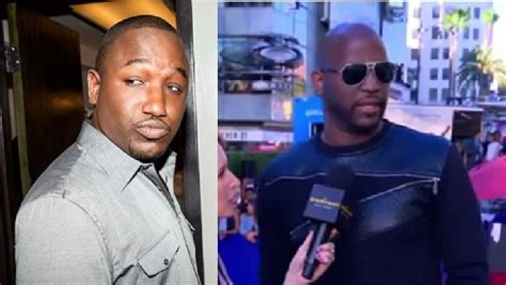 Hannibal Buress Sent an Impostor to the SpiderMan Premiere E! News