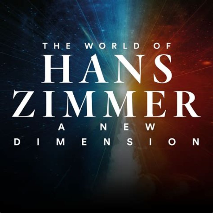 Hans Zimmer children Zoe Zimmer, Annabel Zimmer, Jake Zimmer, Brigitte