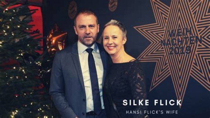 Hansi Flick Wife Meet Silke Flick ABTC