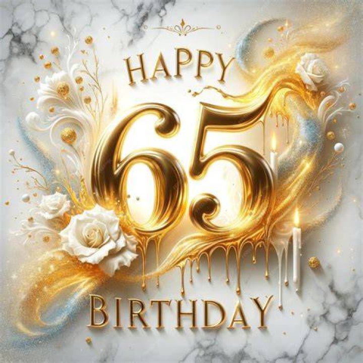 HAPPY 65th BIRTHDAY to MITCH VOGEL!! 1/17/21 Born Mitchel L Vogel