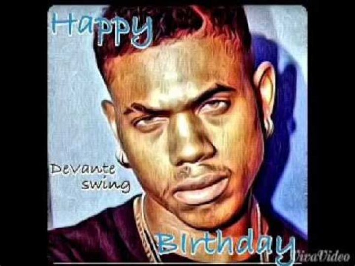 Happy Birthday, DeVante Swing! His 10 Best NonJodeci Productions
