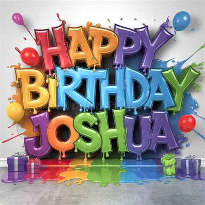 Happy Birthday Joshua Morrow Check Out His Amazing RealLife Family