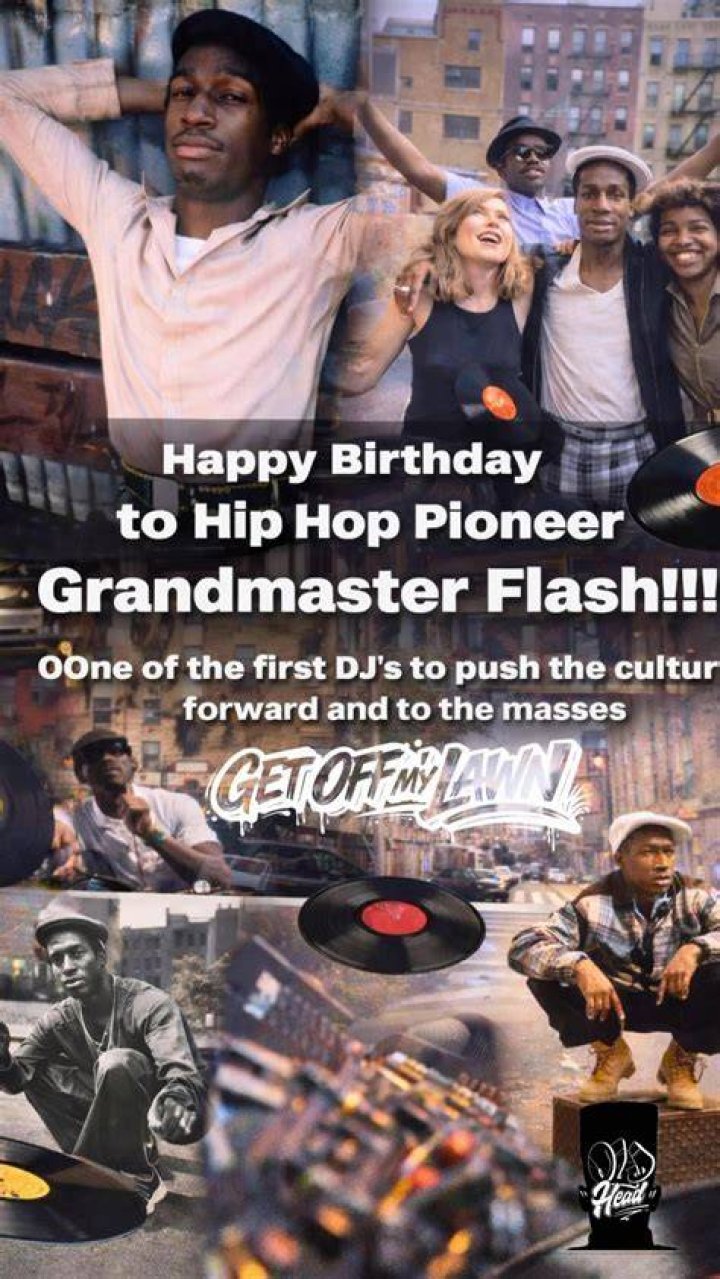 Happy Birthday To Hip Hop Pioneer Rakim The Source
