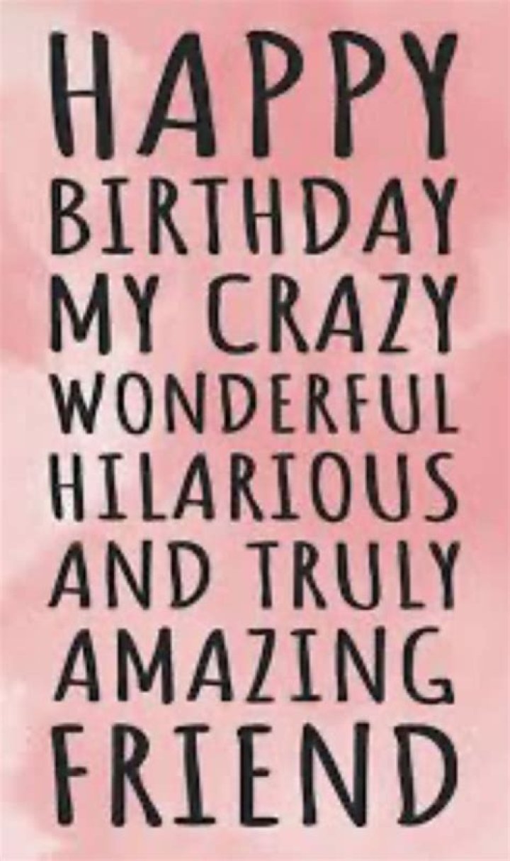 Happy Birthday To My Crazy Cousin Memes Happy birthday cousin, Happy