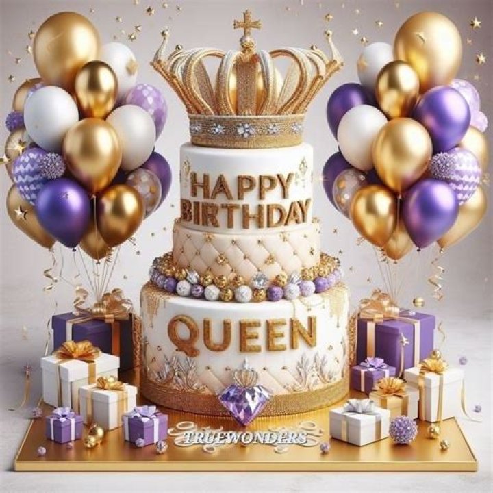 Happy Birthday To The Queen, Zozibini Tunzi As She Turns 27 Years Old