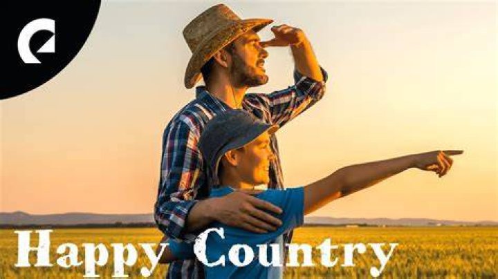 Happy Country Songs 2023🌻Top Upbeat Country Songs 2023 Playlist (Good Vibes Country Music 2023 Mix) - country music country playlist names