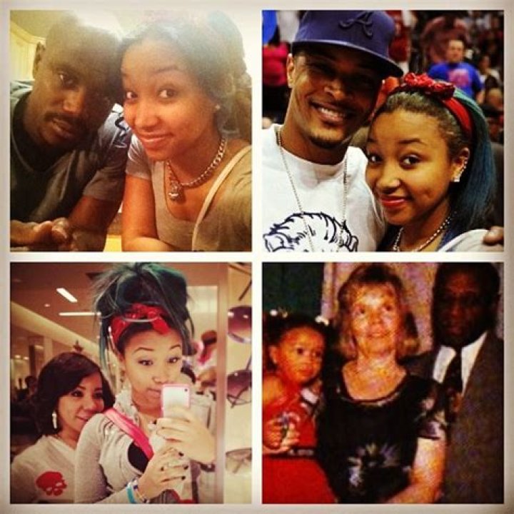 Happy Fathers Day , Zonnique , Her Stepdad , Her Dad Her Mom