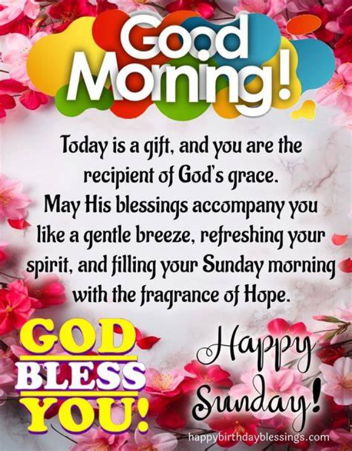 Happy Good Morning Prayer Text Messages for Him or Her Claraito's Blog