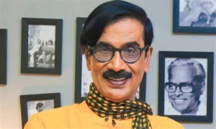 Harish Manobala Age, Wiki, Parents, Kids, Caste, Biography, Wife Net