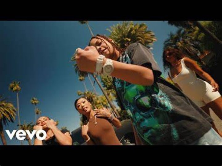 Harlem Rap Rising Star Sugarhill Ddot Returns With &lsquo;Shake It&rsquo;
