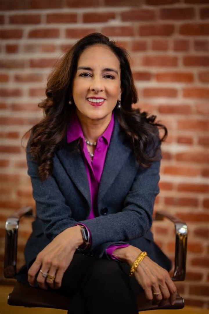 Harmeet K. Dhillon Center for American Liberty