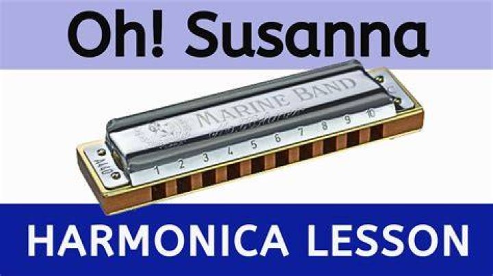 Harmonica Country-Blues (oh Susanna) - Top Country Music Playlist 2022 - Hottest Country Songs Right Now 2021