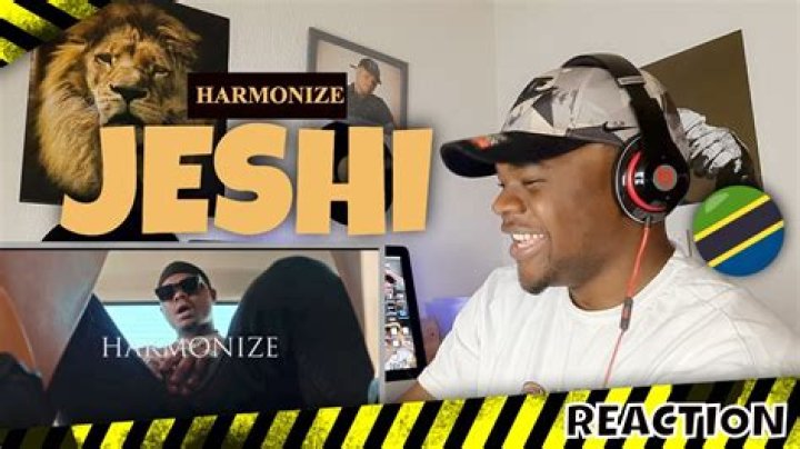 Harmonize - Jeshi (Official Music Video) - songs to harmonize to 2019
