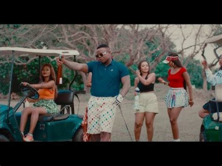 Harmonize - Magufuli (Official Music Video) Sms SKIZA 8547071 to 811 - songs to harmonize to 2021
